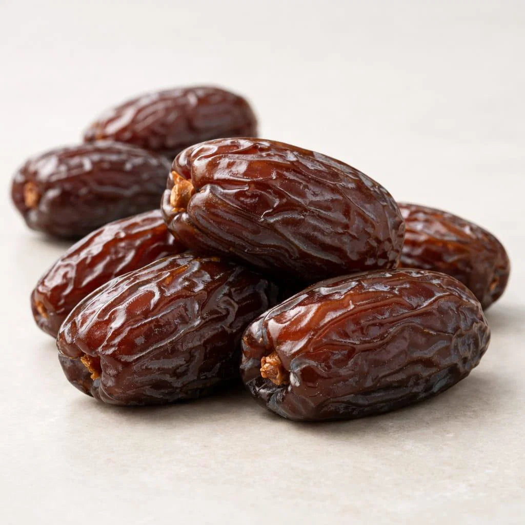 تمر فاخر – حلاوة الطبيعة الأصيلة |  Premium Natural Dates Medjool